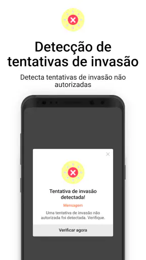App Lock - Ultra AppLock screenshot