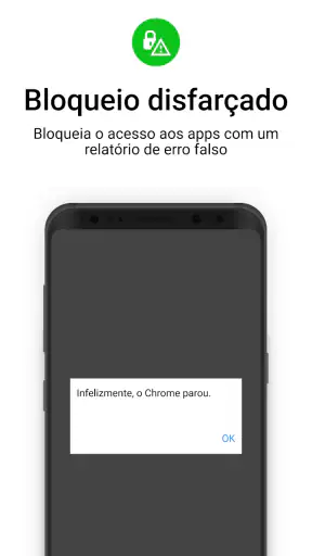 App Lock - Ultra AppLock screenshot