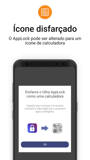 App Lock - Ultra AppLock screenshot