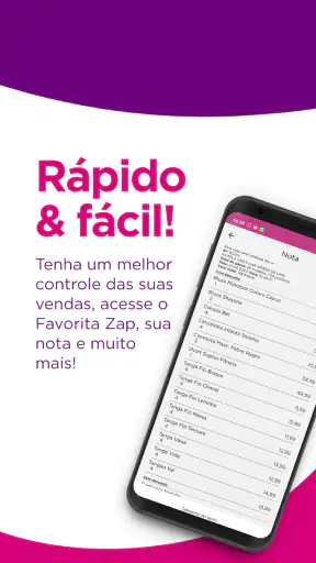 App Romance screenshot