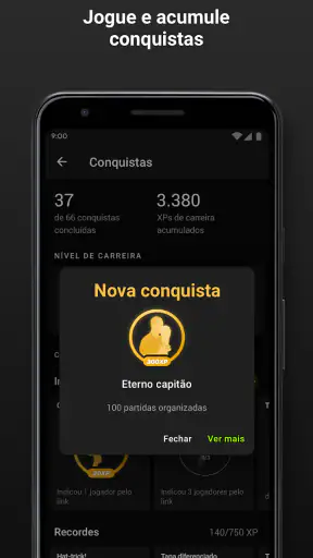 Appito screenshot
