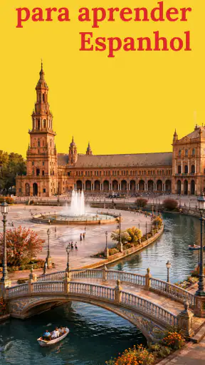 Aprender espanhol - iniciantes screenshot