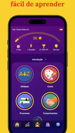 Aprender espanhol - iniciantes screenshot