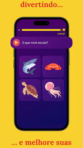 Aprender espanhol - iniciantes screenshot