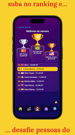 Aprender espanhol - iniciantes screenshot
