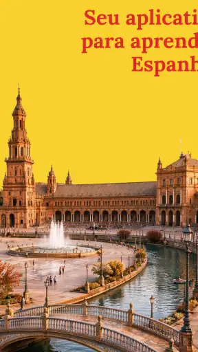 Aprender espanhol - iniciantes screenshot