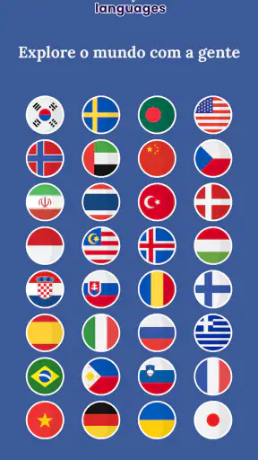 Aprender inglês - iniciantes screenshot