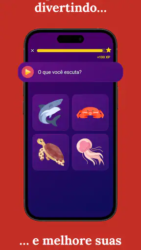 Aprender japonês - iniciantes screenshot