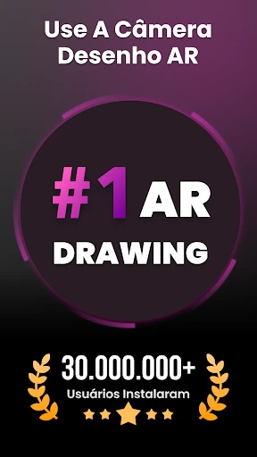 AR Drawing: AR Draw Sketch screenshot