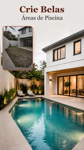 Archo: Design de Interiores IA screenshot