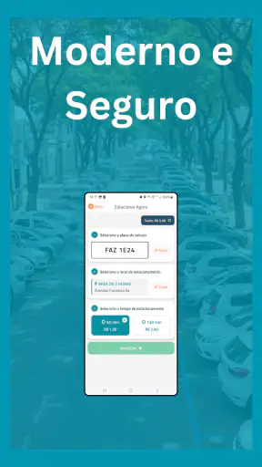 Área Azul I FAZ Digital MOC screenshot