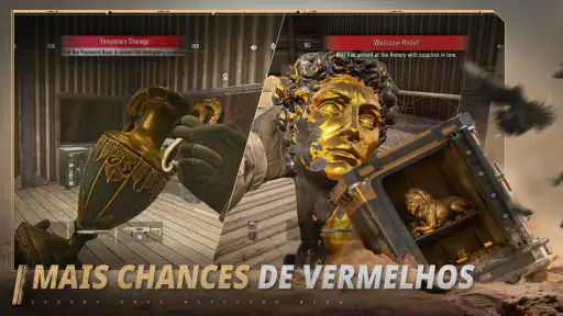 Arena Breakout: FPS realista screenshot