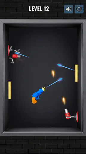 Arma Virada Batalha screenshot