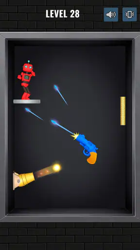 Arma Virada Batalha screenshot