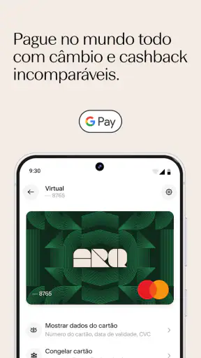 ARQ (antes DolarApp) screenshot