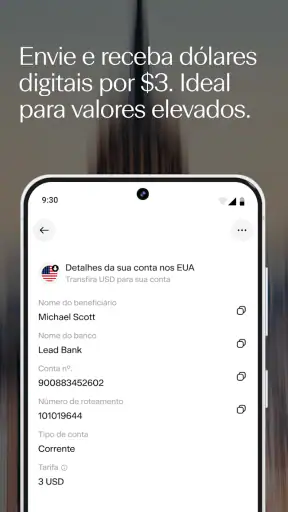 ARQ (antes DolarApp) screenshot