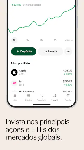 ARQ (antes DolarApp) screenshot