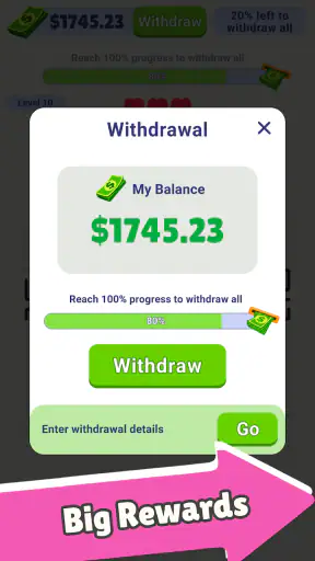 Arrow Snap screenshot