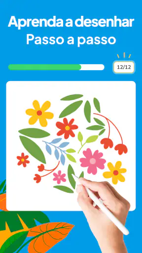 Artmate: Drawing Together screenshot