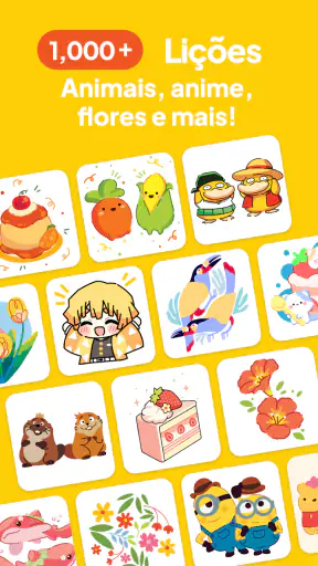 Artmate: Drawing Together screenshot