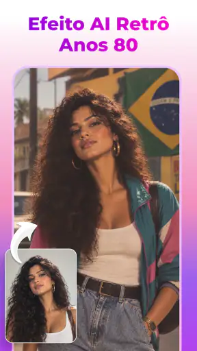 Artspire: AI Video Generator screenshot