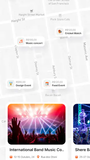 Ases Bares screenshot