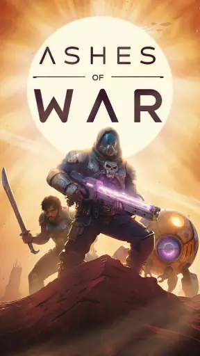 Ashes of War: RTS Battles screenshot