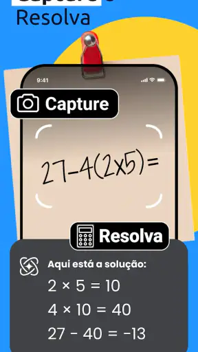Ask AI - Chat Bot IA Portugues screenshot