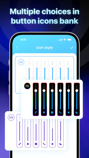 Assistente de toque rápido screenshot