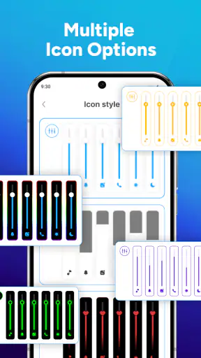 Assistive Panel - Easy Control screenshot