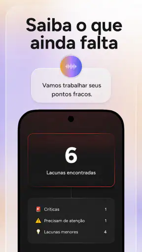 Astra AI: Estudo e Exames screenshot