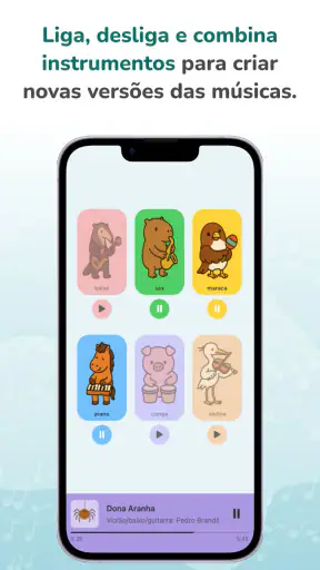 Atatinka screenshot