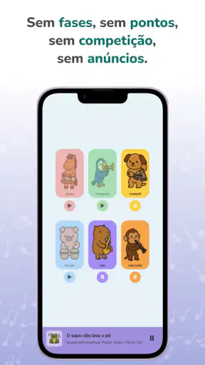 Atatinka screenshot