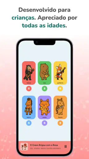 Atatinka screenshot