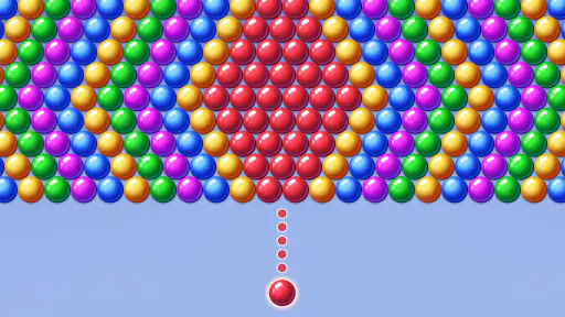 Atirar Bolha (Shoot Bubble) screenshot