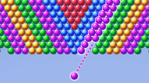 Atirar Bolha (Shoot Bubble) screenshot