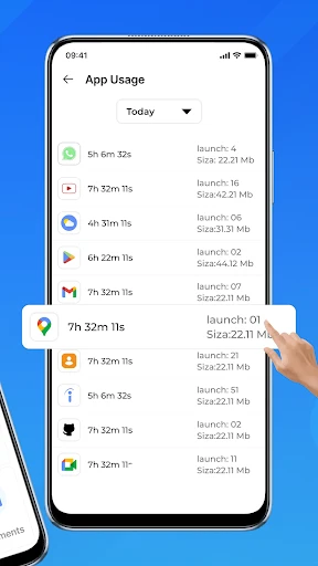 Atualizar Software screenshot