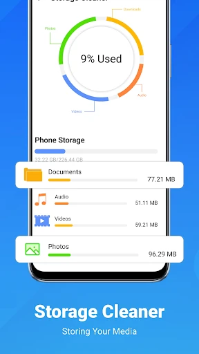 Atualizar Software screenshot