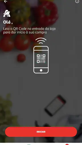 Auchan screenshot