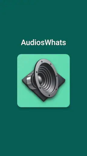 AudiosWhats screenshot