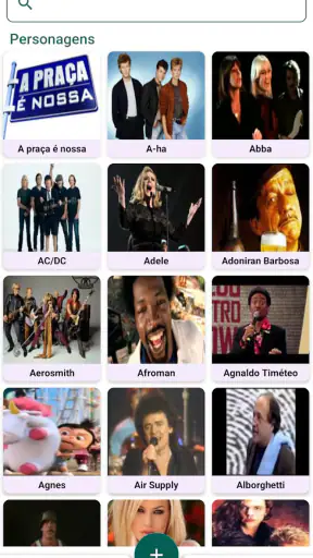 AudiosWhats screenshot