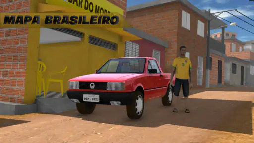 Auto Life I Brasil screenshot