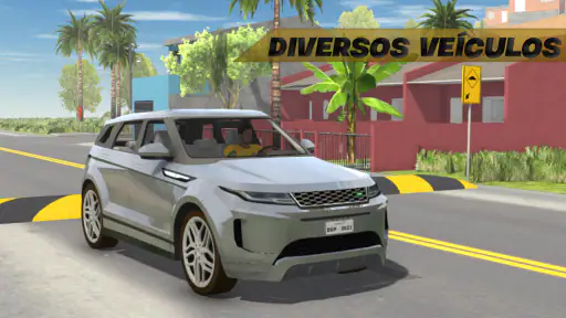 Auto Life I Brasil screenshot