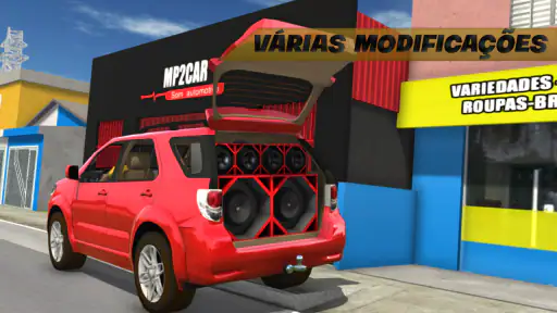 Auto Life I Brasil screenshot
