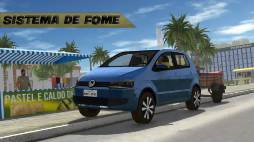 Auto Life I Brasil screenshot