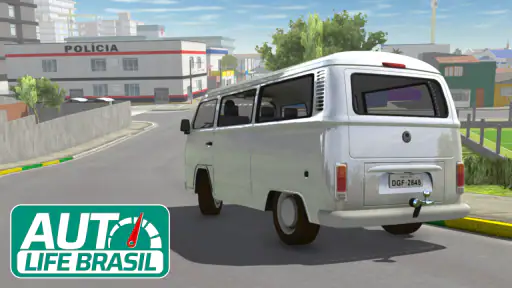 Auto Life I Brasil screenshot