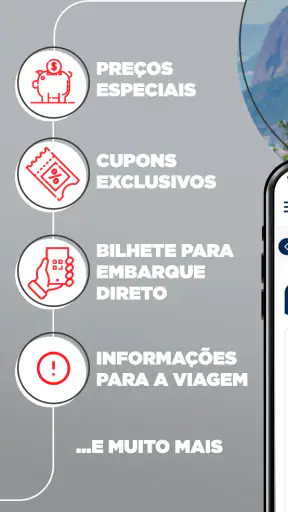 Autoviação 1001 screenshot