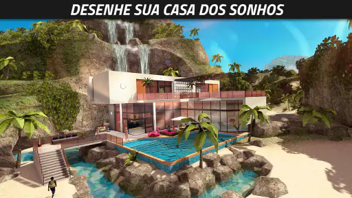 Avakin Life - Mundo Virtual 3D screenshot