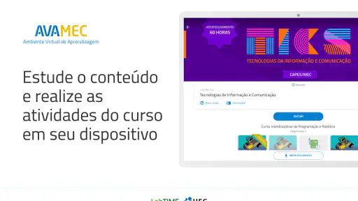 AVAMEC Mobile screenshot