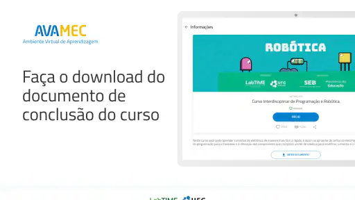 AVAMEC Mobile screenshot